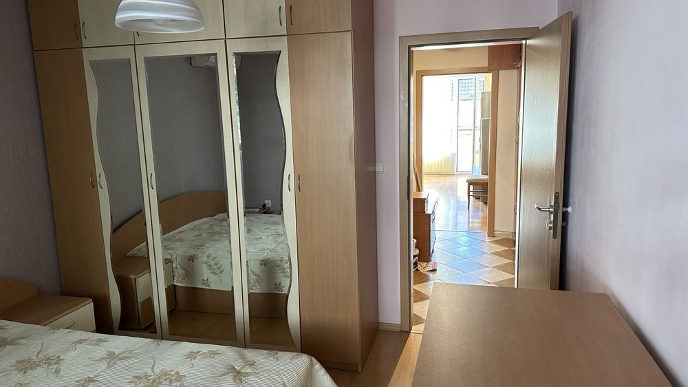 Дава се под наем Двустаен апартамент в Варна, Генералите - 60 кв.м за 478.38 € - Снимка #11