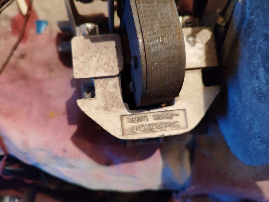 Продам контактор