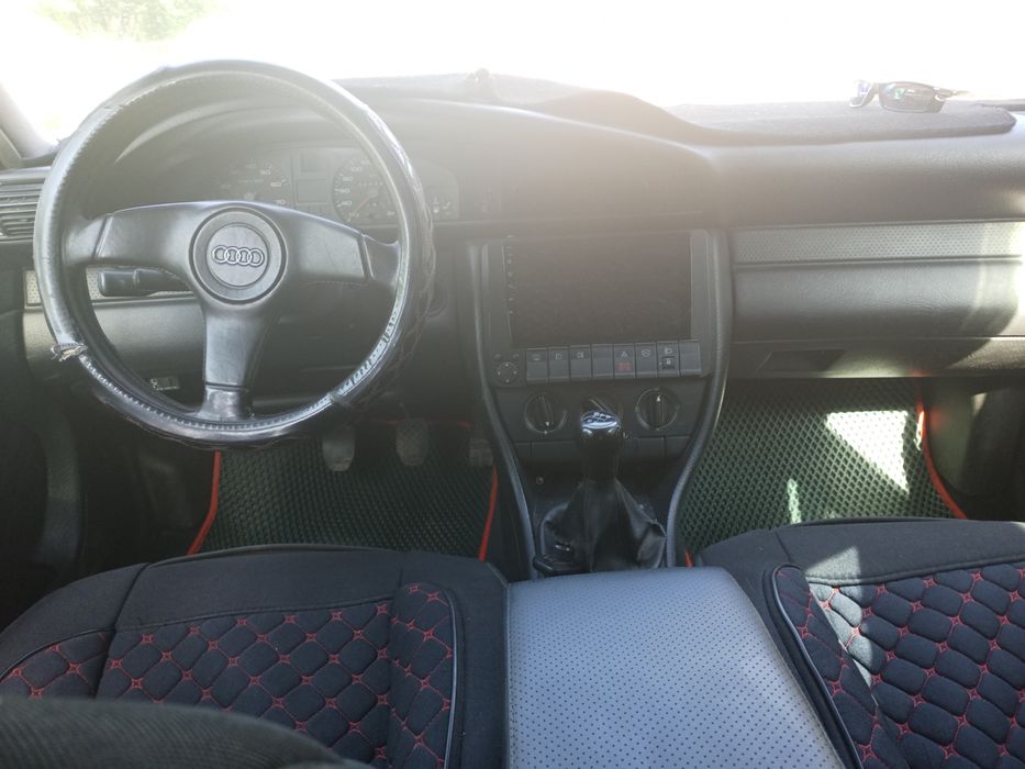 Продам Ауди 100 с4