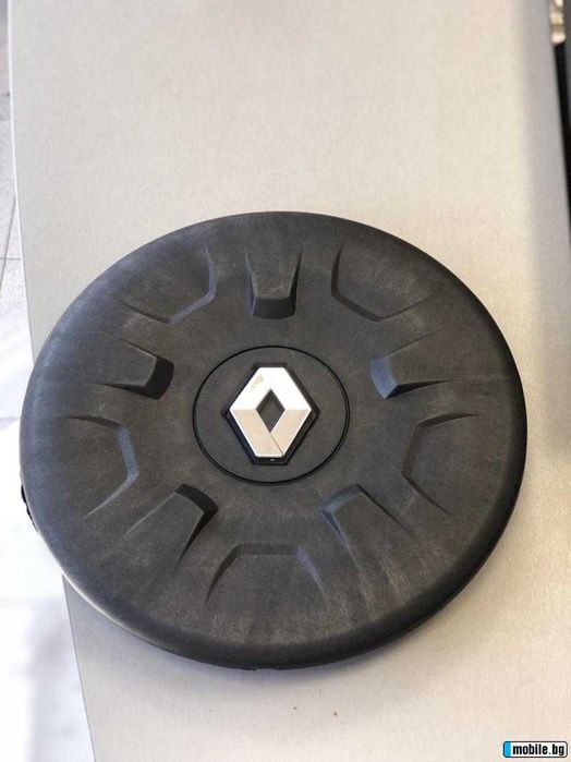 Тас / Капачка за джанта 16" RENAULT MASTER III