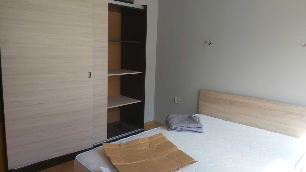 Дава се под наем Двустаен апартамент в Смолян, Стар център - 60 кв.м за 259.08 € - Снимка #2