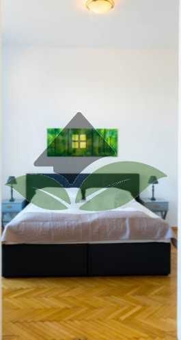 Двустаен апартамент Изгрев