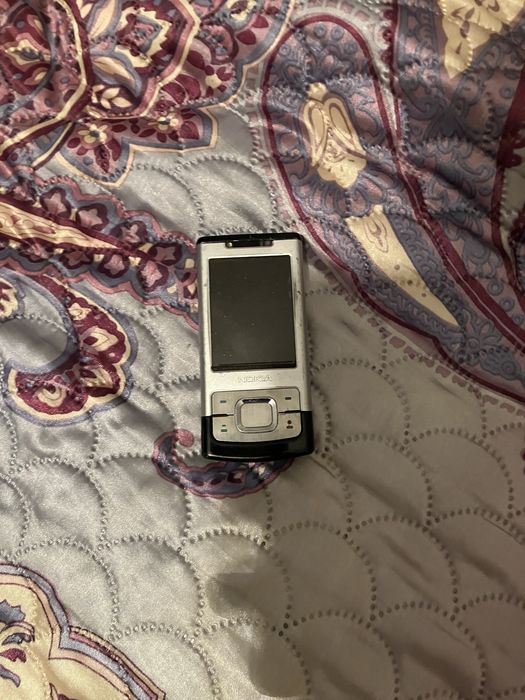 Продам Нокия 6500 слайдер
