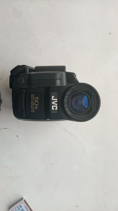 Видеокамера продается