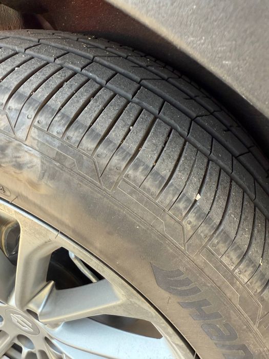 Продаются автошины Hankook