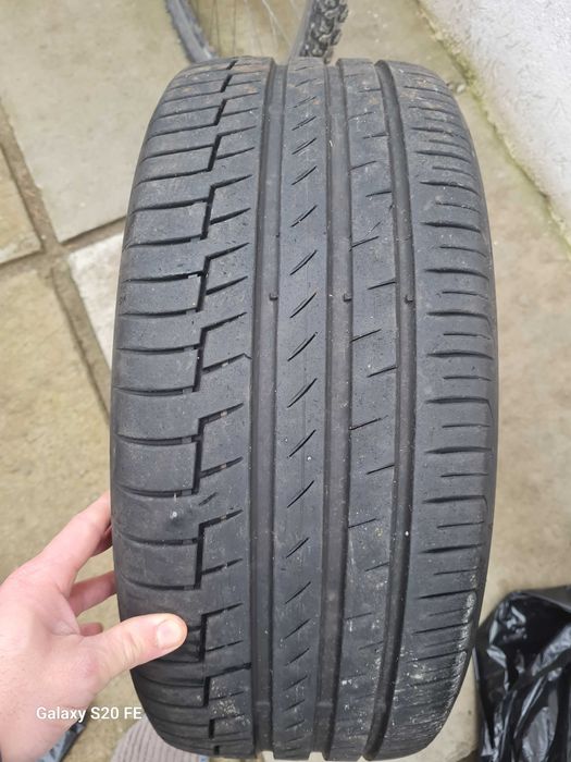 Cauciucuri 225/45/17 de vară