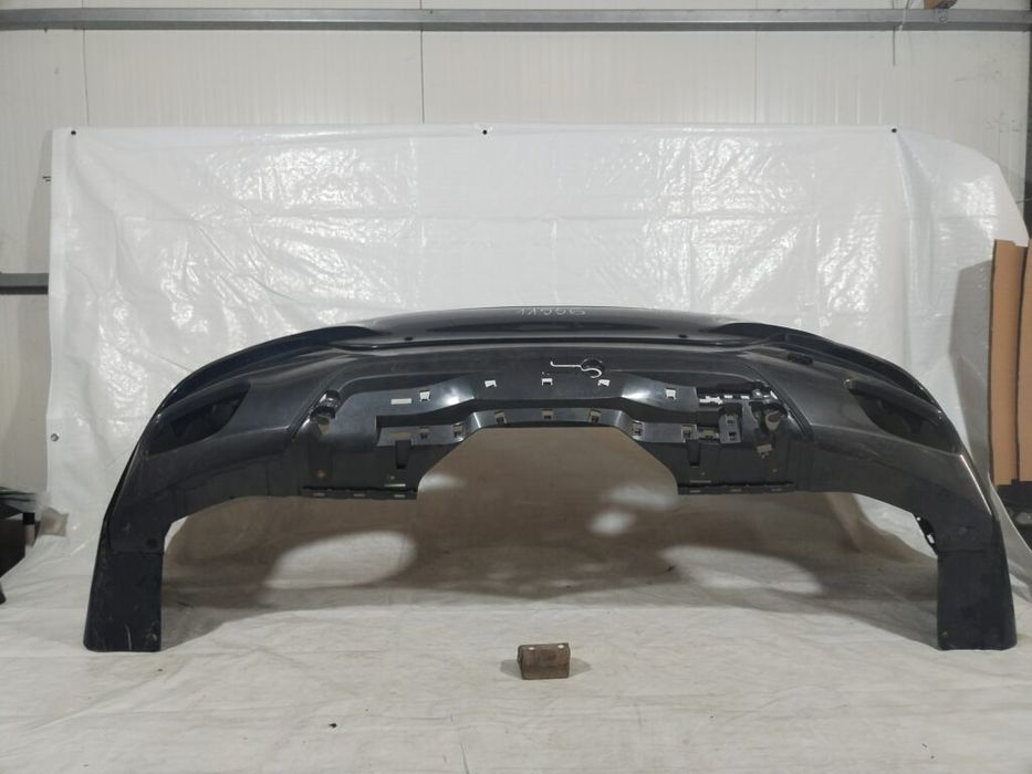 Bara spate BMW X6 F16, 2014, 2015, 2016, 2017, 2018, cod origine OE 51128056534.