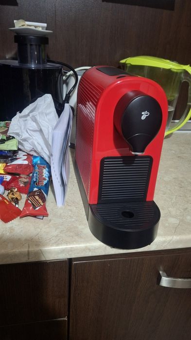 Кафемашина CHIBO