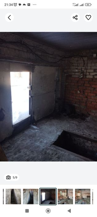 продам два гаража