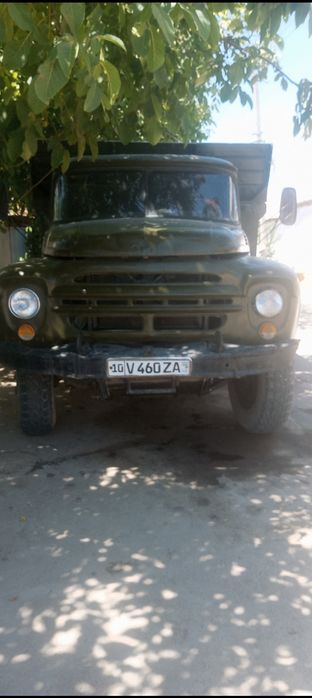 Srochna sotiladi