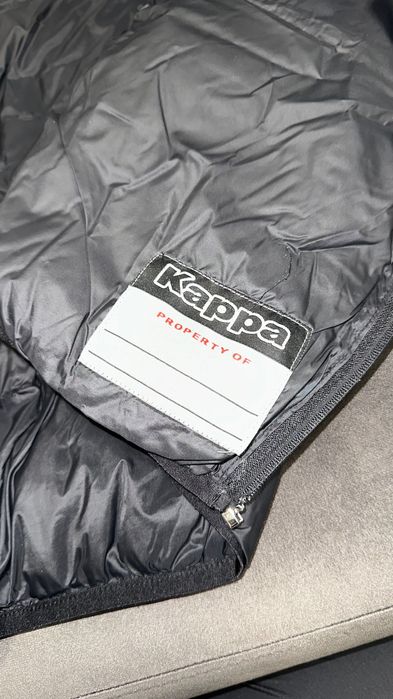 Мъжко яке Kappa оригинал