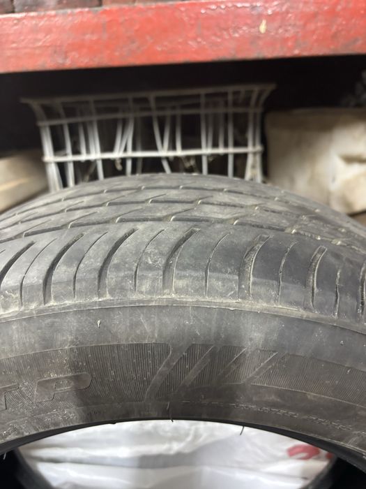 Резина 215/60 r16