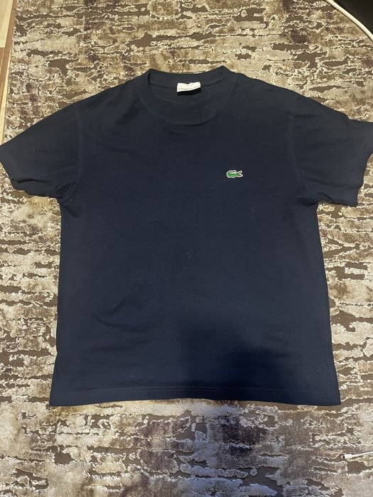 Тениска Lacoste M размер