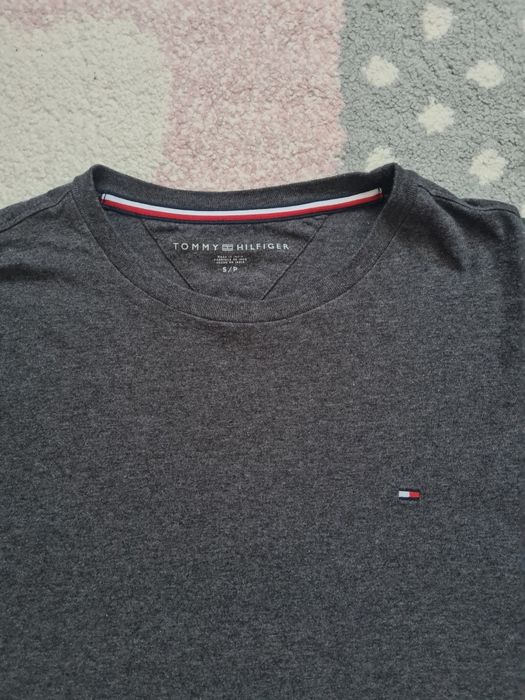 Tricou Tommy Hilfiger S