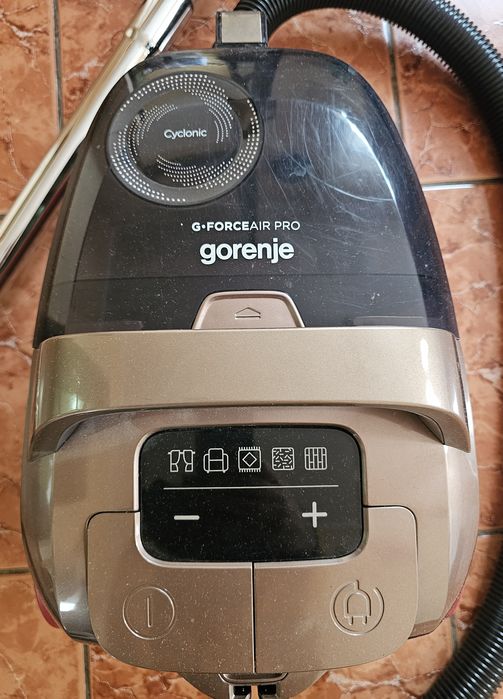Aspirator fara sac GORENJE AIR PRO