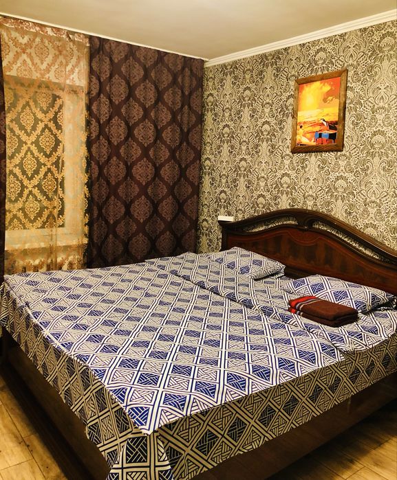 Республики Сейфуллина Солнечный Артем