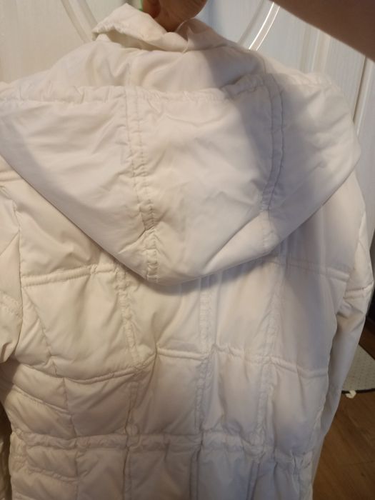 Яке Esprit с гъби пух!