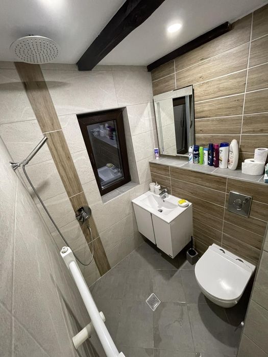 Къща в Ловеч, област-гр.Троян площ 112 цена 220000