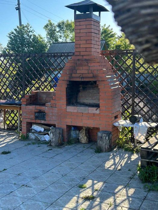 Продам дачу в отличном месте