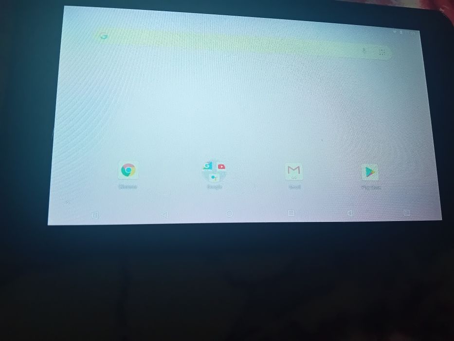 Tableta de  vanzare in stare buna de funcționare marca taletei KLIPAD