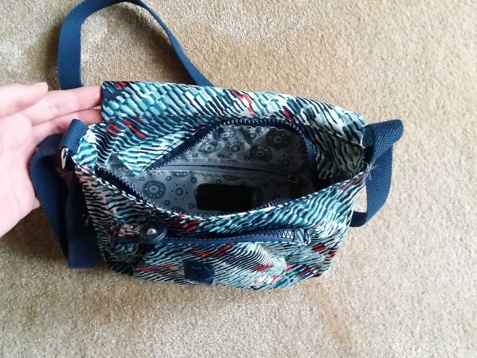 Чанта за момиче на Естил