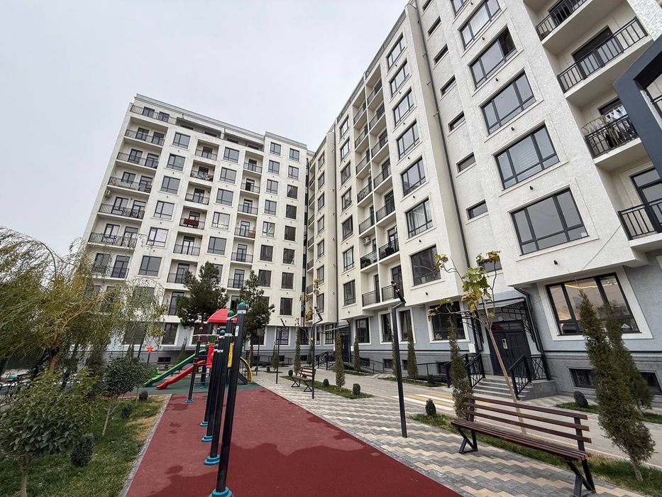 Срочно продаётся 2х-комнатная квартира