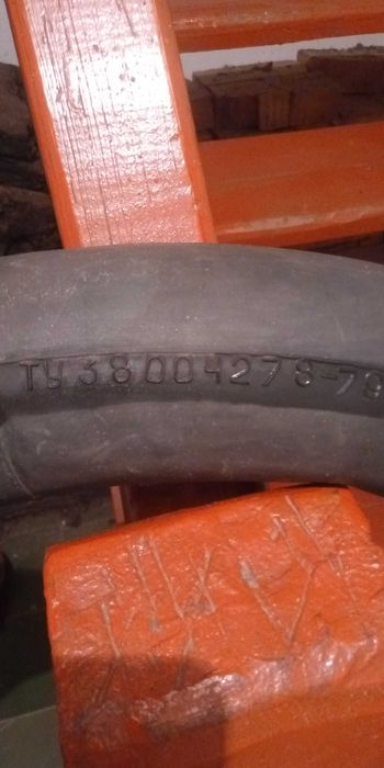 Камеры для шин на мотоцикл