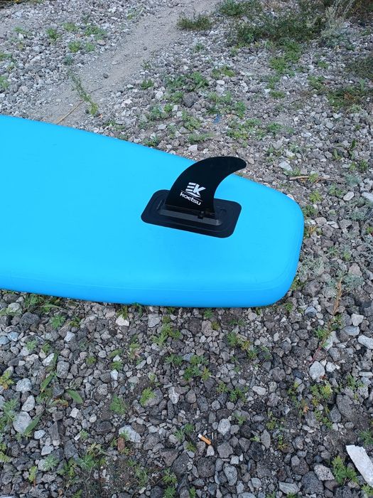 Продам сапборд для плавания