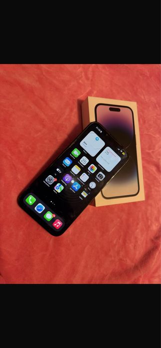 Iphone 13 pro max 128