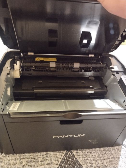 Принтер PANTUN P2207