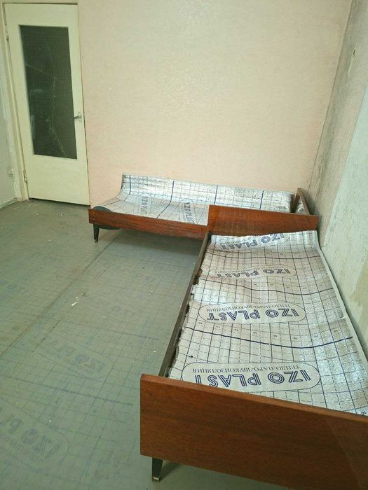 СЕРГЕЛИ-8 «ХОКИМИЯТ»  2-комнатная, (65м2). Можно под Офис. (СВОЯ)