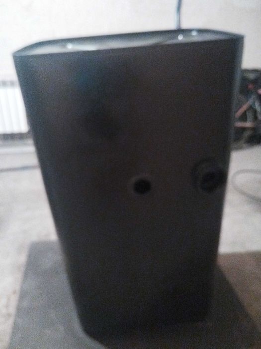 Топливный бак на КАМАЗ