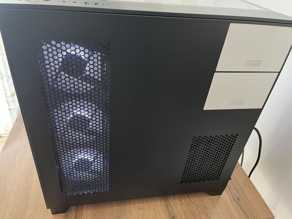 Продаю игровой ПК