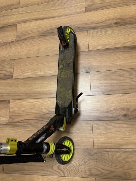 De vanzare trotineta oxelo MID5