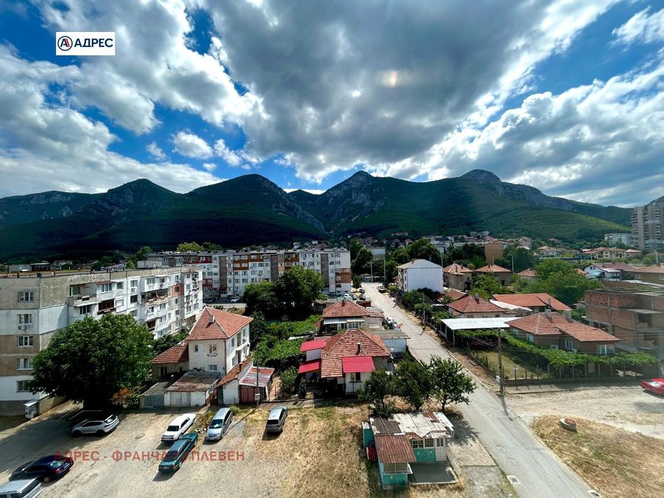 Продава се Двустаен апартамент в Враца, Младост - 72 кв.м за 1098 €/кв.м - Снимка #5