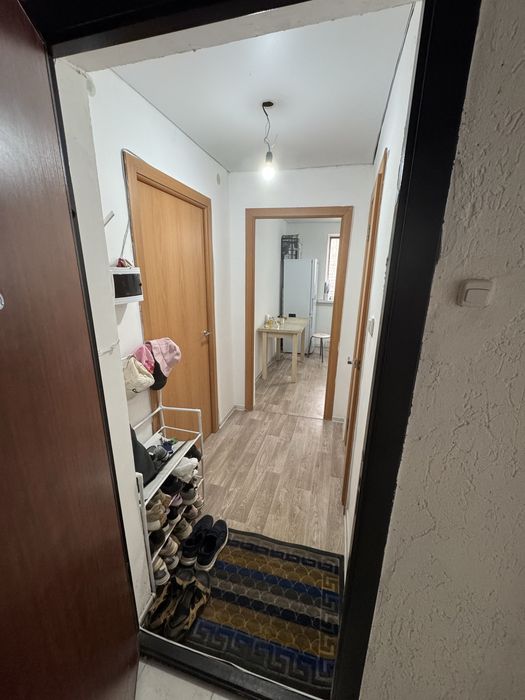 Продам кваритиру в м/рн Сарыарка
