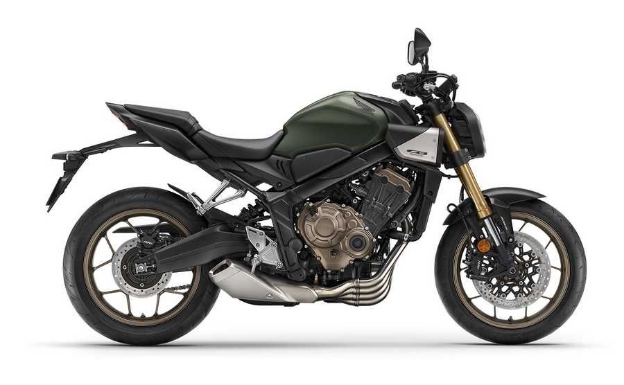 Стикери Honda CB 650R 2019г-2024г лепенки хонда цб 650 емблеми 2020