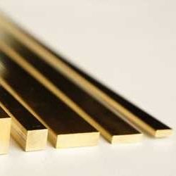 Teava de bronz / bare de bronz grafitat