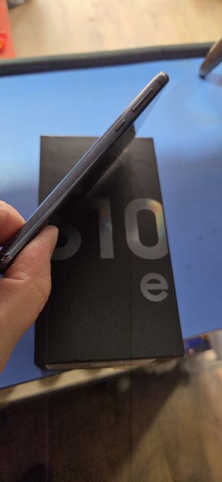 Самсунг с 10е мини