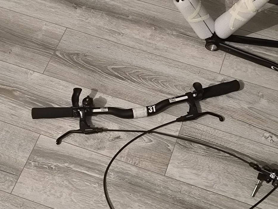тормоза shimano 105 ободные новые