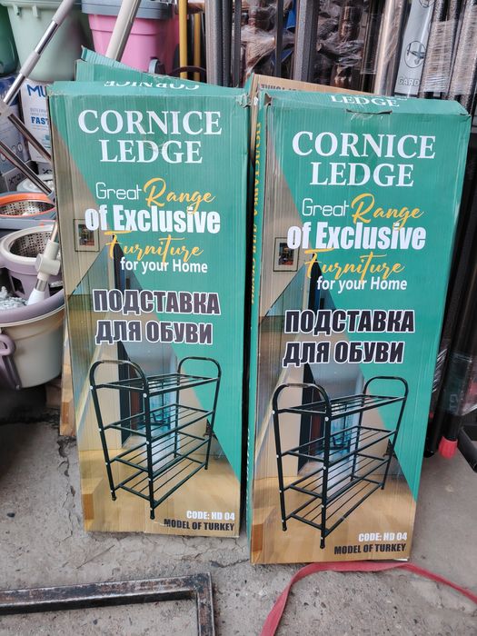 Полка для обуви подставка этажерка стеллаж oyoq kiyim polka etajerka