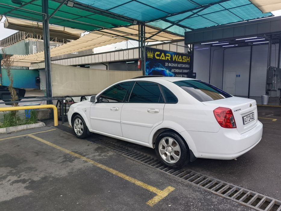 Other Lacetti / Gentra 2010 — 7