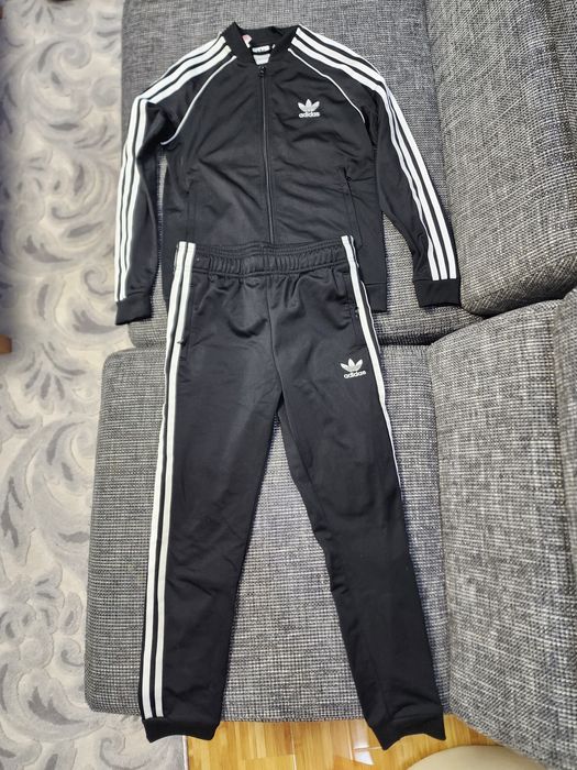 Trening Adidas original copii 11-12ani
