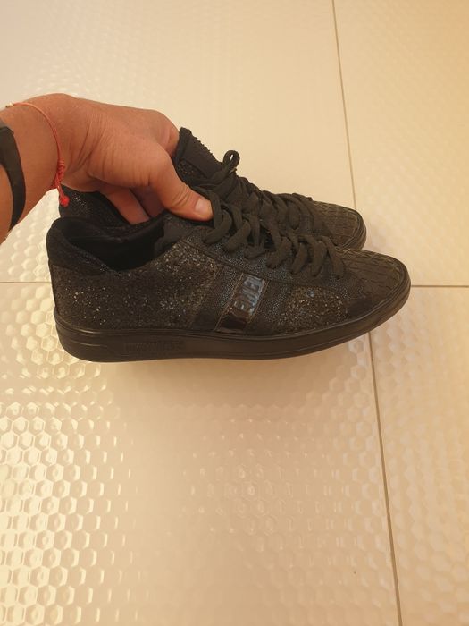 Дамски кецове BIKKEMBERGS N36