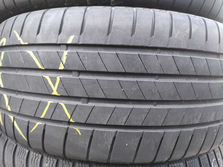 2бр Летни гуми 255 45 18 - Bridgestone
