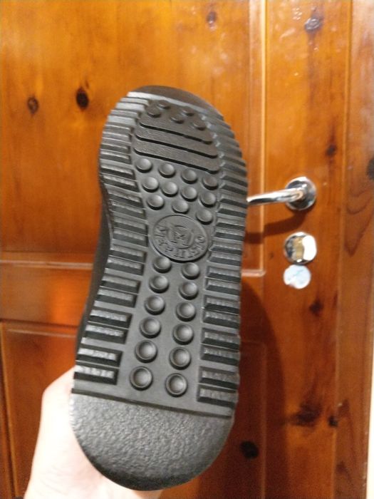 Mephisto Air Relax  42нм. 27,5см.