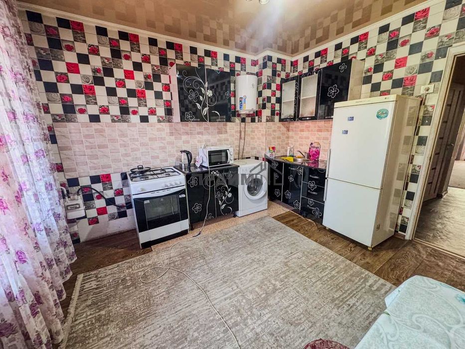 ПРОДАМ 2Х ком Каратал ( Адель ПРАЙМ)