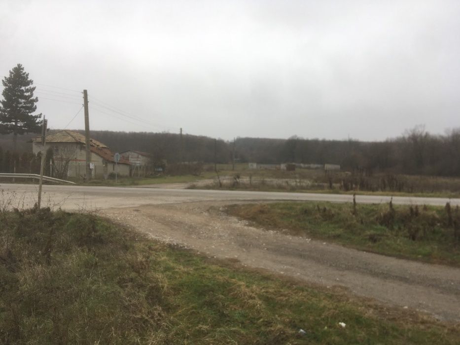 Продава се Промишлена сграда в с. Баячево, Област Търговище - 7260 кв.м за 33 €/кв.м - Снимка #3