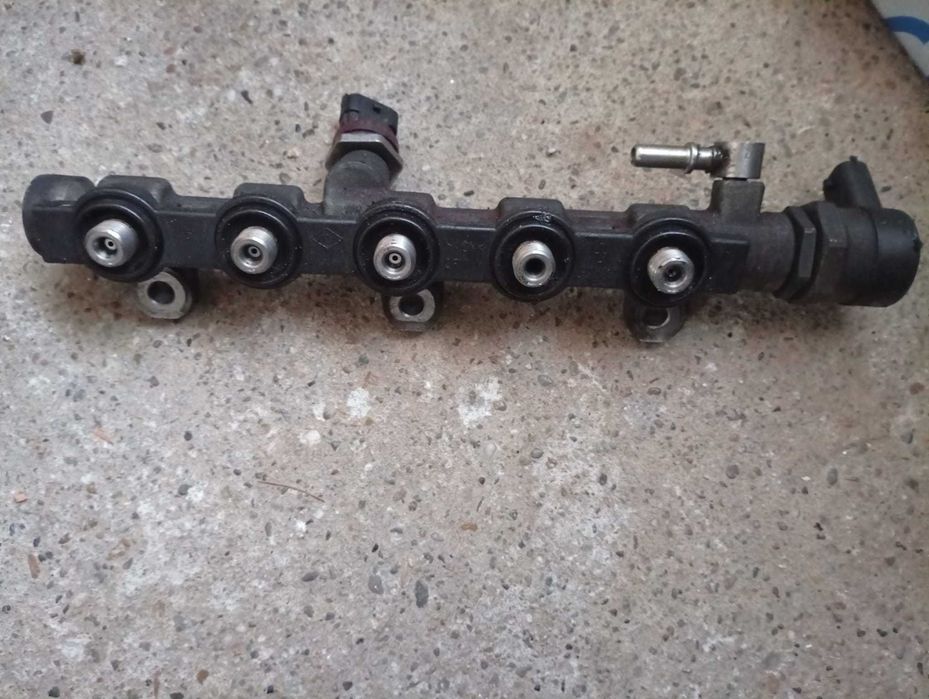 Rampa Injectoare Renault 2.0 dci m9r euro 5/4