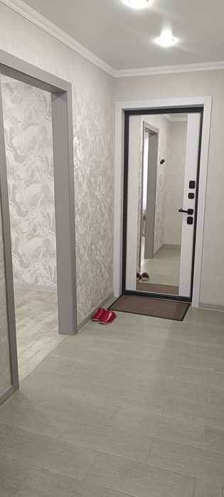 Продам 1 ком квартиру 19 микрорайон